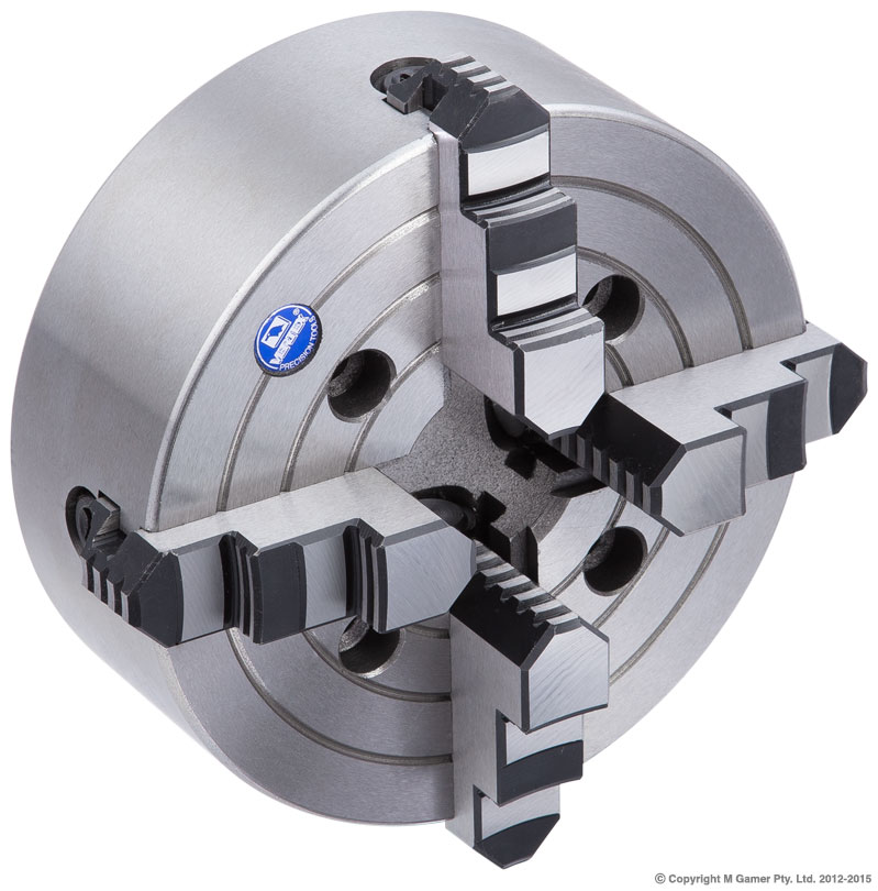 4 Jaw Lathe Chuck 400mm